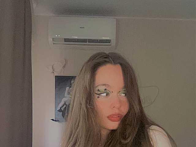 Photo of the profile BadGirl2609