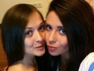 Erotic video chat badgirlsx