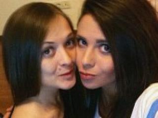 Erotic video chat badgirlsxx