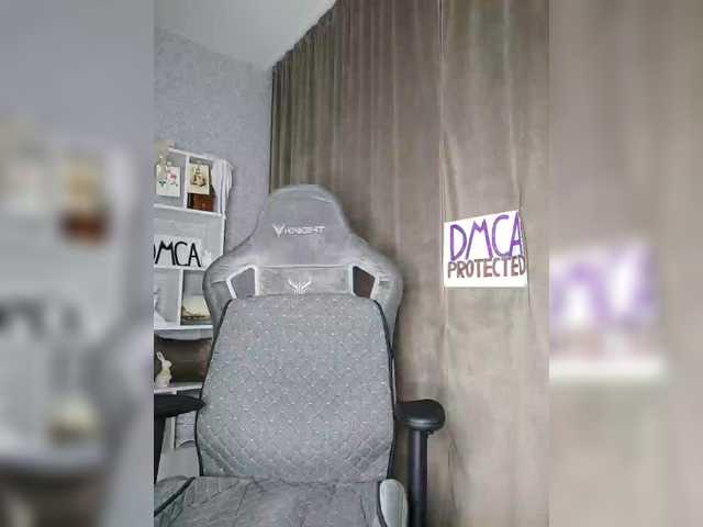 Broadcast screenshots BadGirl_v1