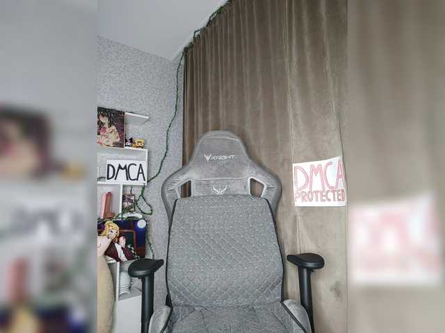 Broadcast screenshots BadGirl_v1