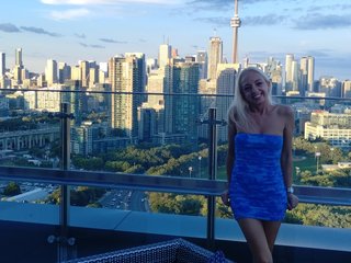 Erotic video chat BaditaLuna
