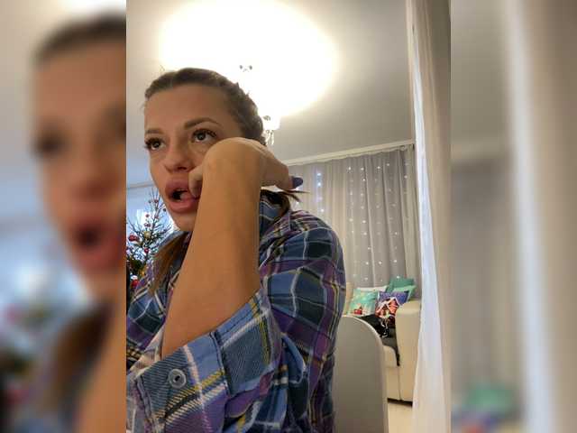 Broadcast screenshots BadKristal