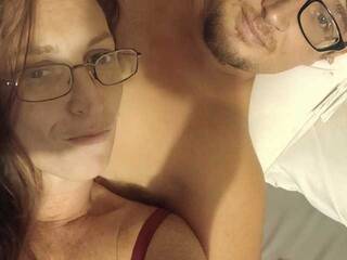 Erotic video chat Badteacher95