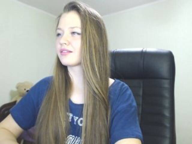 Broadcast screenshots _YoungGirl_