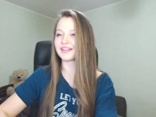 Broadcast screenshots _YoungGirl_