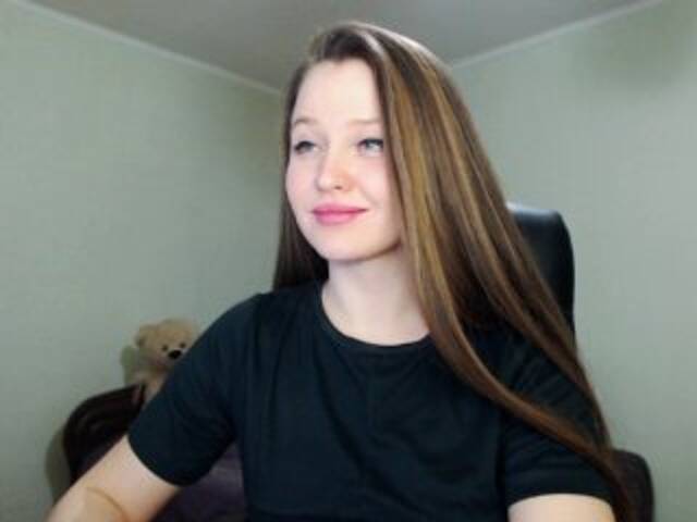 Broadcast screenshots _YoungGirl_