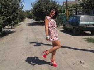 Erotic video chat bagheera696