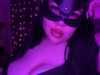 Erotic video chat Bagira222