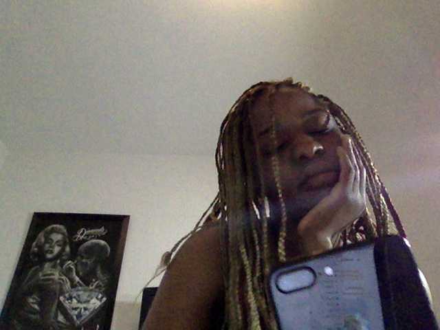 Broadcast screenshots baileymorgan