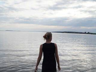 Erotic video chat Baloven94