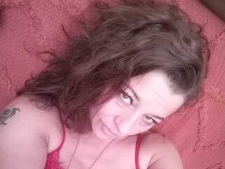 Erotic video chat BambiEyes