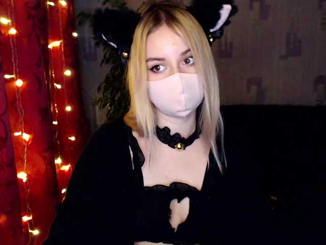 Broadcast screenshots Bambiii18