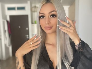 Erotic video chat BambiKay