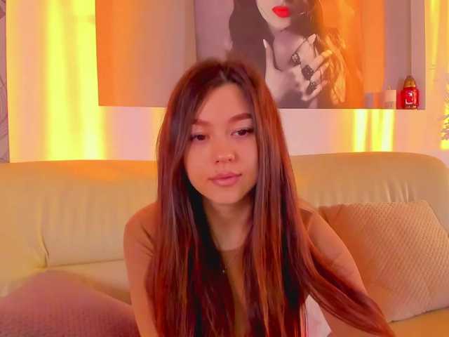 Broadcast screenshots BambinaDark