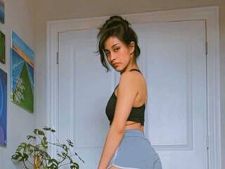 Erotic video chat Bambixo