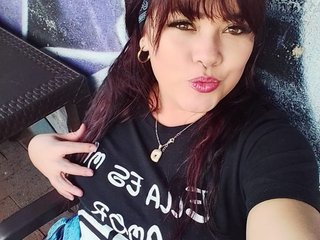 Erotic video chat Bamby6911