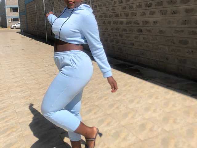 Photo of the profile Bambygyal