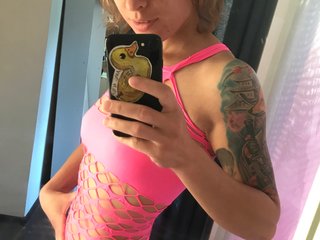 Erotic video chat Bamo4kaa