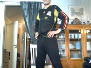 Erotic video chat bamsen6666