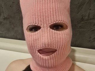 Erotic video chat Banditka007