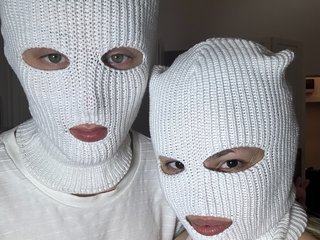 Erotic video chat Banditozz
