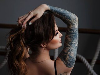 Erotic video chat Bannanaa