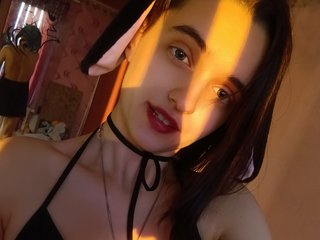 Erotic video chat BannyHeart