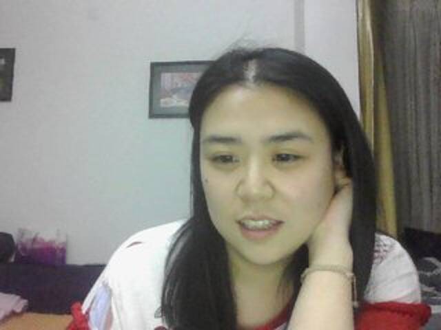 Broadcast screenshots baobao2020