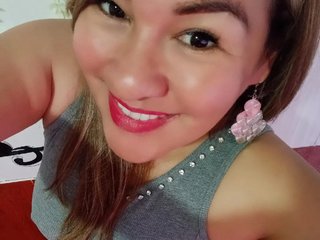 Erotic video chat Barbara-1