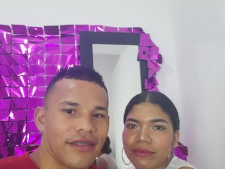 Erotic video chat barbaraandalex69