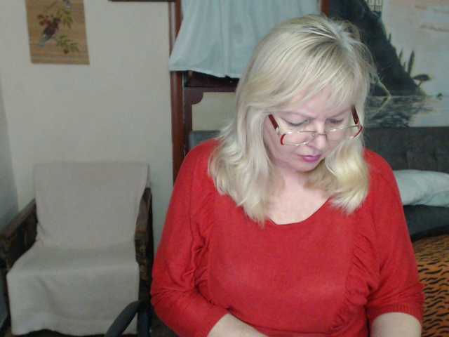 Photo of the profile EvelynLoveShy