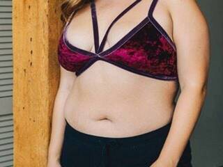 Erotic video chat BarbaraFun