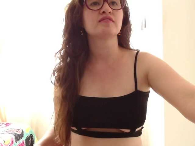 Broadcast screenshots BarbaraFun