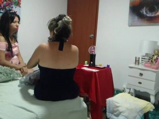 Broadcast screenshots BarbaraTyleer