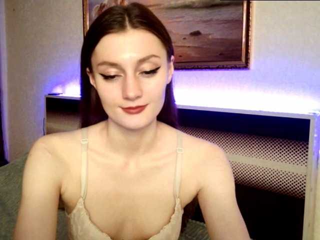 Broadcast screenshots BarbarraLove