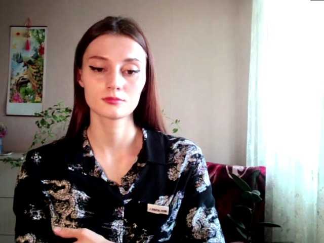 Broadcast screenshots BarbarraLove
