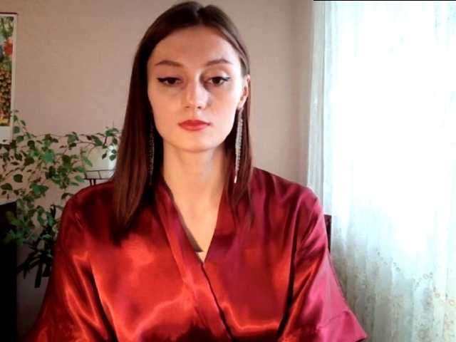 Broadcast screenshots BarbarraLove