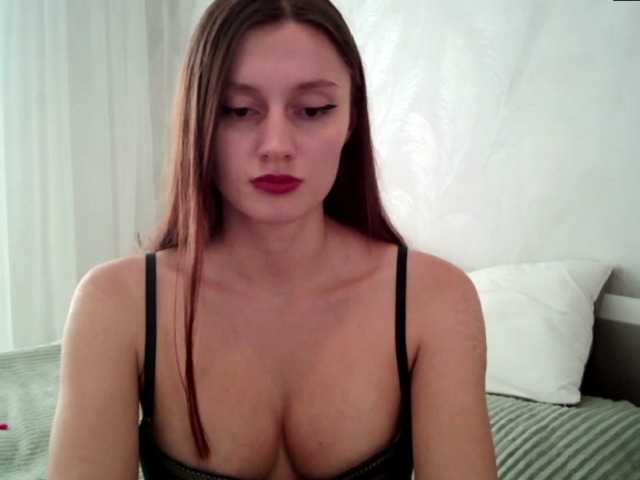Broadcast screenshots BarbarraLove