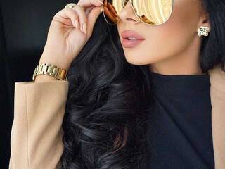 Erotic video chat Milaya_Mila