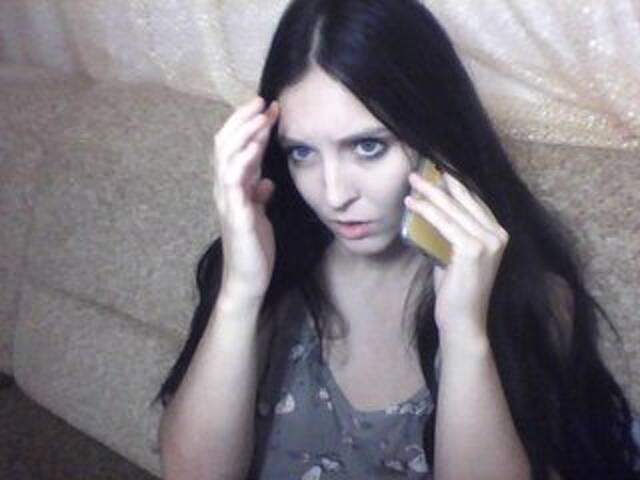 Broadcast screenshots Milaya_Mila