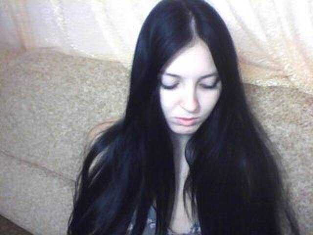 Broadcast screenshots Milaya_Mila