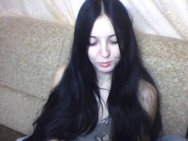 Broadcast screenshots Milaya_Mila