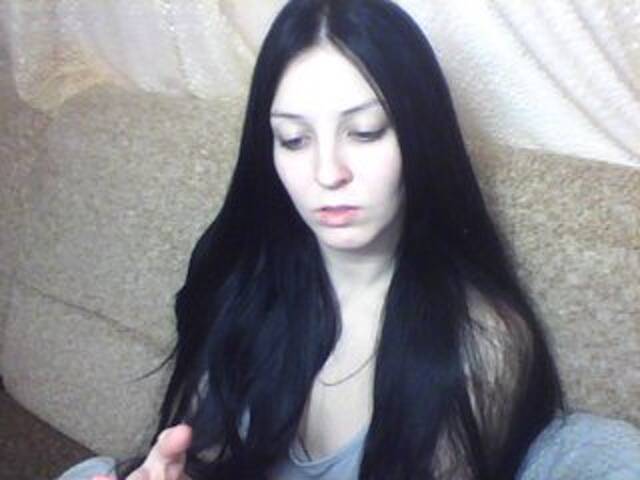 Broadcast screenshots Milaya_Mila