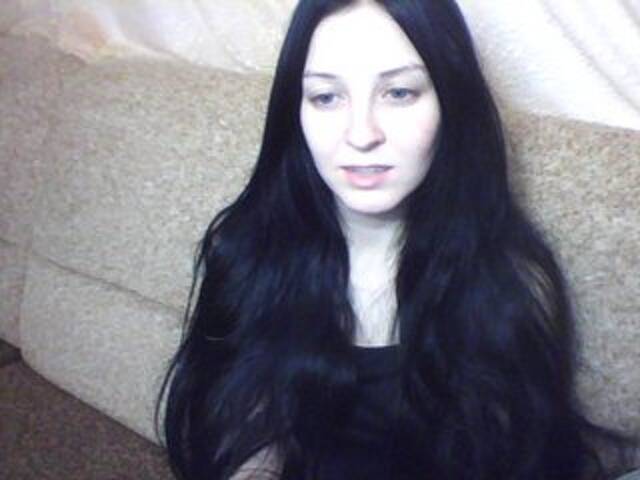 Broadcast screenshots Milaya_Mila