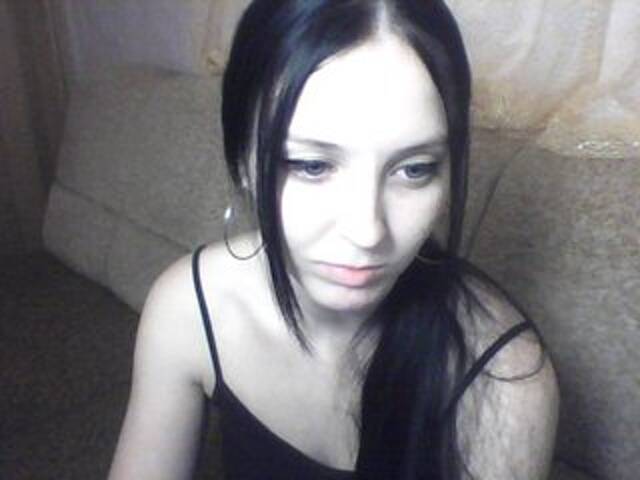 Broadcast screenshots Milaya_Mila