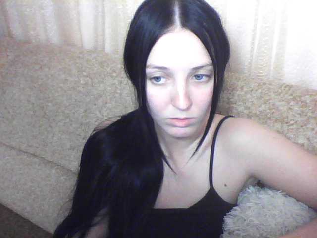 Broadcast screenshots Milaya_Mila