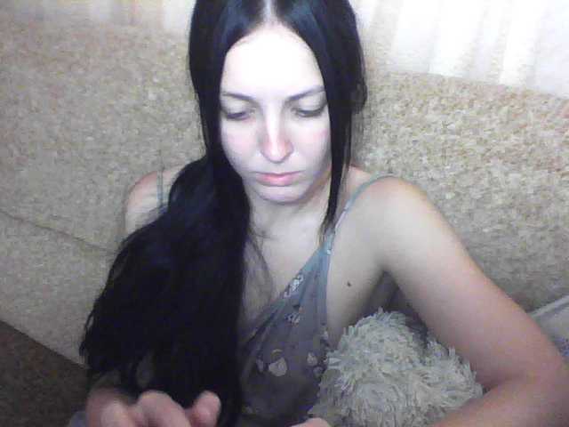 Broadcast screenshots Milaya_Mila