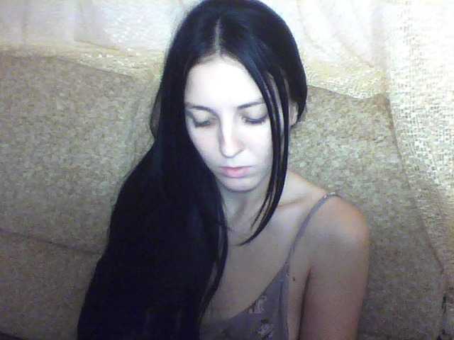 Broadcast screenshots Milaya_Mila