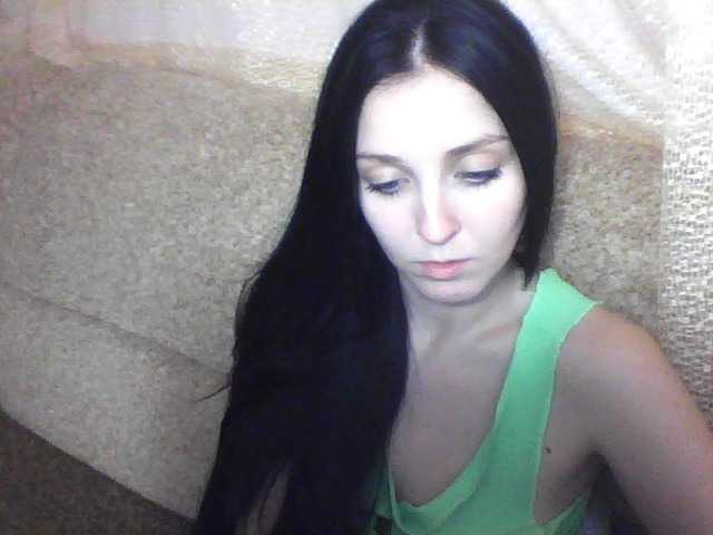 Broadcast screenshots Milaya_Mila